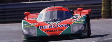 Nadie debería poder rehacer este motor, pero Mazda lo ha hecho: así revive el corazón rotativo del mítico 787B que arrasó en Le Mans