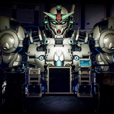 Si Gundam Rogue Orbit no estaba en tu radar, podrías estar perdiéndote uno de los juegos de acción más prometedores de 2027