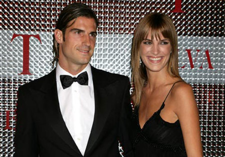 Laura Sánchez y Aitor Ocio rompen