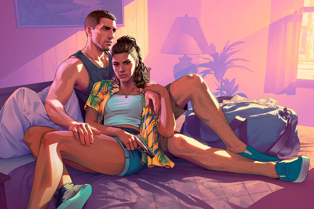 Aunque algunos estudios celebran el retraso de GTA 6 a 2026, hay otros que tienen un dilema y no saben qué hacer con sus juegos 
