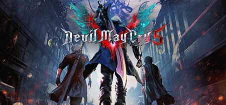 Devil May Cry V (Capcom)