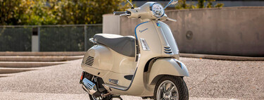 Marcas chinesas prometeram plagiar design da Vespa, mas se depararam com um problema: é "arte" 