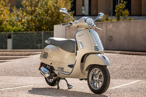 Imagem | Vespa