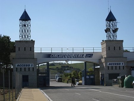 Dinero negro del circuito de Jerez: se sacaba en bolsas de basura