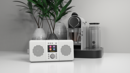 Pure continúa apostando por la radio clásica con sus nuevos sintonizadores Elan DAB+, Elan Connect y Elan Connect+