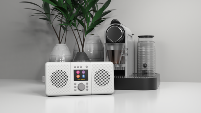 radio