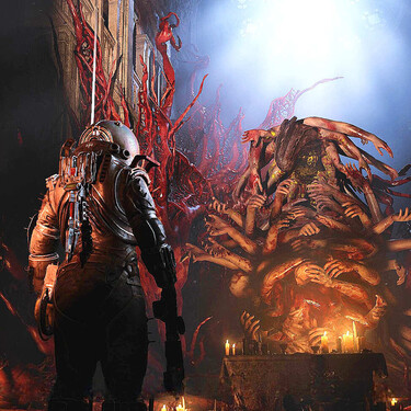 Cronos: The New Dawn (Bloober Team)