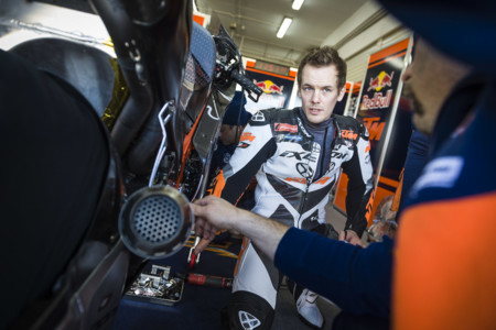 Mika Kallio Ktm3