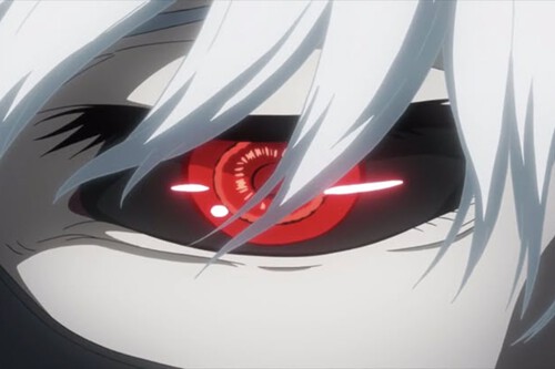 Fue Un Fenomeno En 2014 Pero Ya Casi Nadie Lo Recuerda El Anime De Horror Que Transformo El Genero Ahora Puedes Verlo Por Streaming Con Doblaje Latino