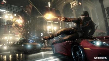 'Watch Dogs' impresiona en PS4 y se confirma para Wii U