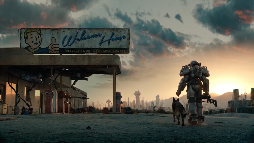 Fallout 4 dará el salto a la nueva generación de consolas con mejoras y con una actualización gratuita Fallout 4 dará el salto a la nueva generación de consolas con mejoras y con una actualización gratuita