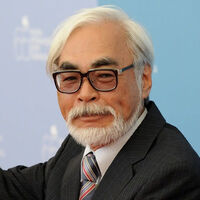 Hayao Miyazaki se ha convertido en el estandarte contra la IA generativa. Desde Studio Ghibli aseguran que, en realidad, no tiene ni idea de lo que es 