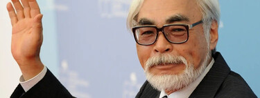 Hayao Miyazaki se ha convertido en el estandarte contra la IA generativa. Desde Studio Ghibli aseguran que, en realidad, no tiene ni idea de lo que es 