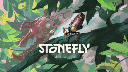 Análisis de Stonefly: el típico juego indie que pasa bajo tu radar sin que te des cuenta de la pintaza que tiene