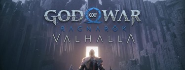 ¡Bombazo! God of War: Ragnarök recibirá en muy pocos días Valhalla, su impresionante DLC gratuito con Kratos desatado