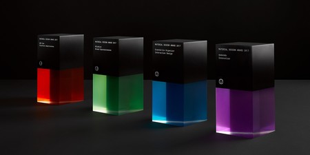 Estas son las aplicaciones con mejor interfaz Material Design de 2017, según Google