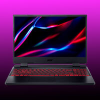 Este portátil gaming económico con Ryzen 5 y RTX 3050 Ti ahora tiene un 41% de descuento en los PCDays de PcComponentes 