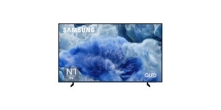 Smart Tv Samsung Tq75q8faauxxc
