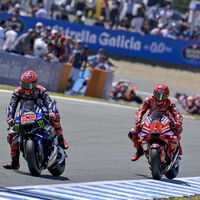 Yamaha tiene una sorpresa en MotoGP. Van a estrenar un nuevo tipo de motor muy prometedor, y no es aún el V4 