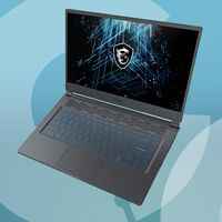 Con gráfica RTX3060, este potente portátil MSI Stealth 15M A11UEK-023ES cuesta 100 euros menos esta semana en Amazon