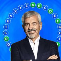 ¡'El Rosco' encuentra casa! Carlos Sobera presentará un nuevo concurso en Telecinco centrado en la antigua prueba final de 'Pasapalabra' 