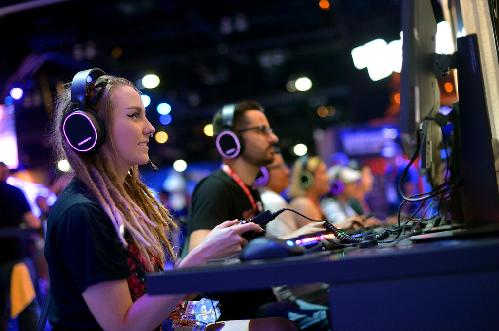 El E3 desvela las fechas para su edición de 2023: habrá días dedicados a la industria y al público general El E3 desvela las fechas para su edición de 2023: habrá días dedicados a la industria y al público general