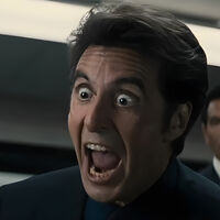 Netflix y la película de tres horas que juntó a dos actores legendarios con una de las mejores escenas de acción de todos los tiempos