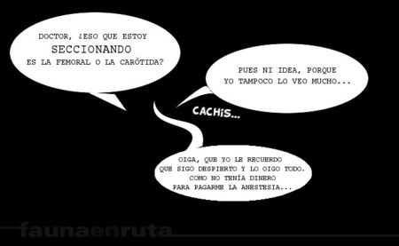 Falta de presupuesto en las carreteras