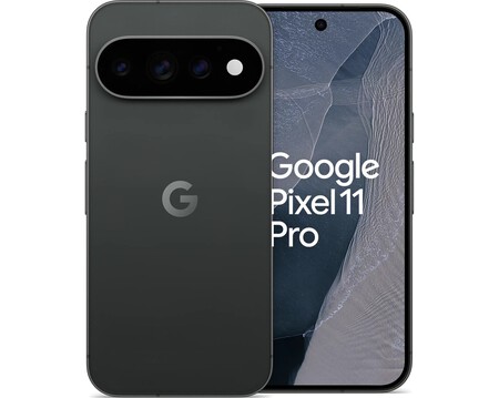 Pixel 11 Pro