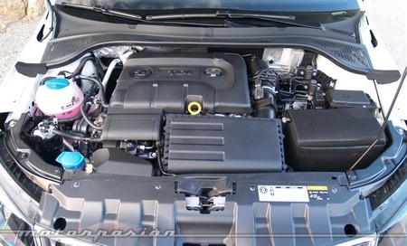 Skoda Fabia Combi 2015 650 20