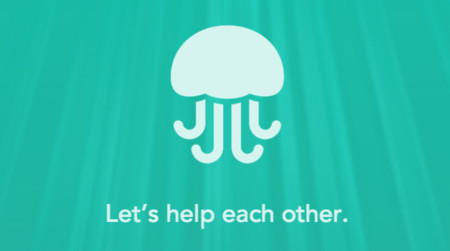 Jelly, la red social móvil de preguntas y respuestas