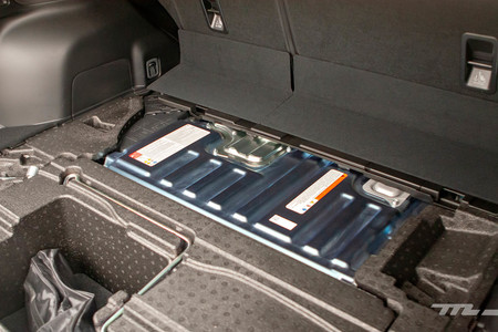 Subaru Forester Hibrido 2020