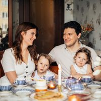 11 planes para celebrar un San Valentín especial con los hijos 