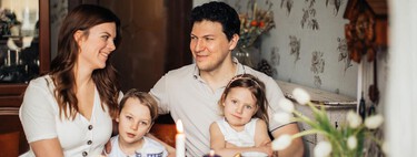 11 planes para celebrar un San Valentín especial con los hijos 