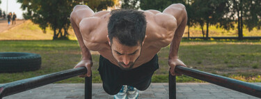 Esto es lo que necesitas saber antes de empezar a entrenar con calistenia