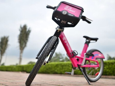 Bicicletas Bogota 2