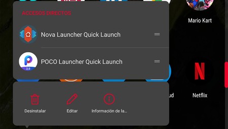 El launcher de los launchers ha llegado: con esta app puedes elegir la interfaz de tu Android en cualquier momento