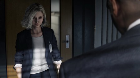 Grace Ashcroft Es Mas Que La Nueva Protagonista De Resident Evil 9