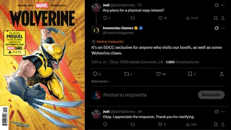 Wolverine