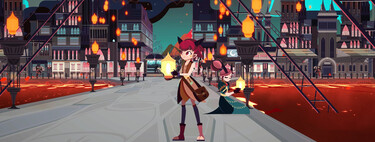 Epic Games Store regala uno de los juegos más bellos del pasado 2021: un RPG por turnos con firma colombiana 