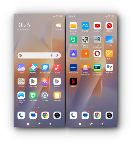 Compo Bloatware