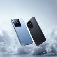 Solo hasta mañana: este móvil Realme con batería de 7.000 mAh y 512 GB de almacenamiento cuesta poco más de 300 euros 