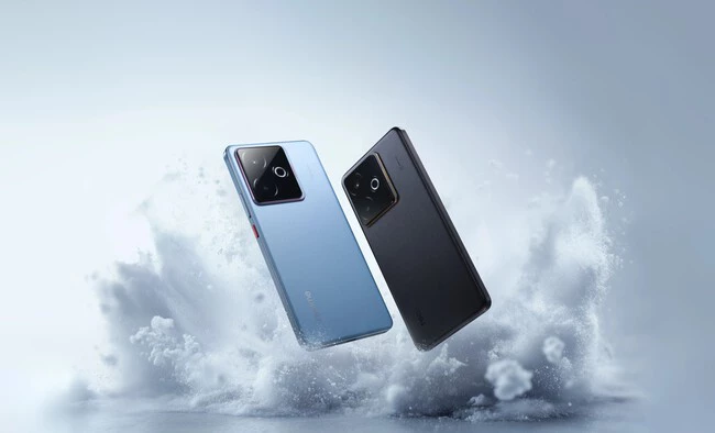 Realme GT 7T