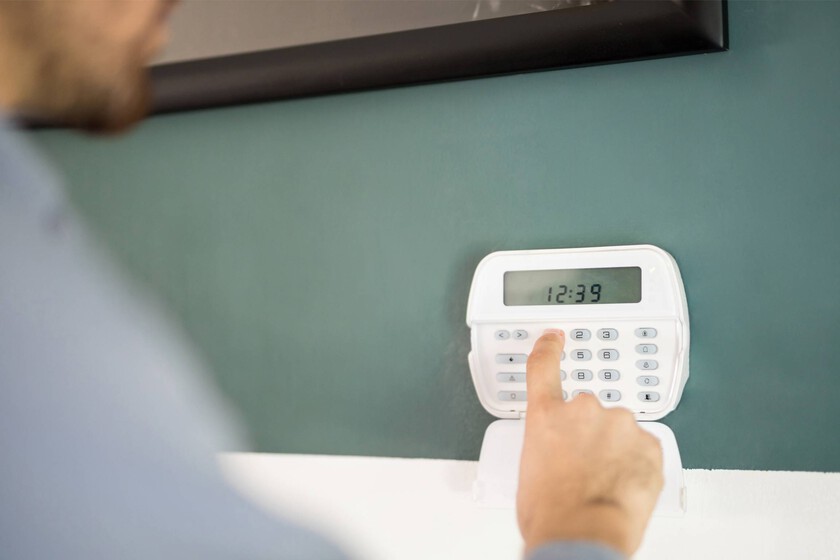 Alarma Sin Cuotas