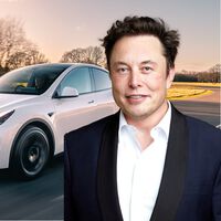 El gran peligro para la marca Tesla: "No quiero ni el Model 3 ni el Model Y para no ser asociado a Elon Musk" 