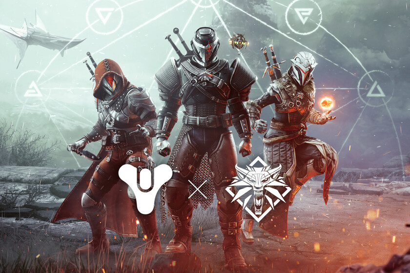Destiny 2 Y The Witcher Abriran El Black Friday De Bungie Con Nuevos Contenidos Y Ofertas 2