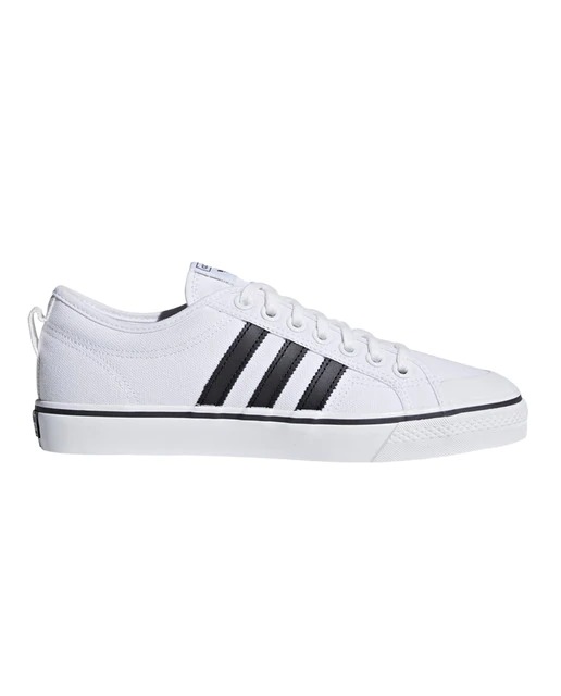 Zapatillas casual de hombre Nizza adidas Originals