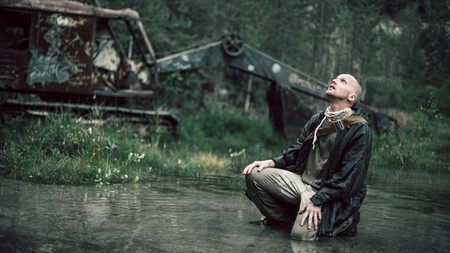 Stalker Tarkovsky 2