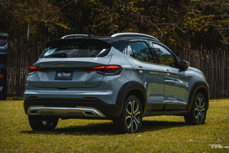 Fiat Pulse Prueba Mexico Opinion 10