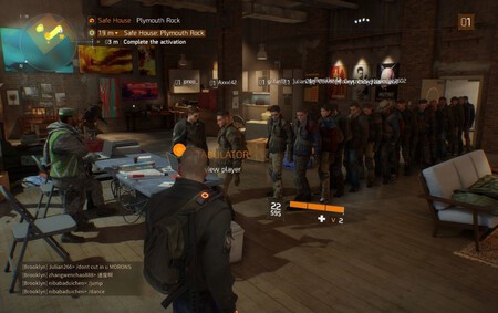 Colas en Lost Ark: cuando los videojuegos se convierten en un simulador de abuela en el supermercado